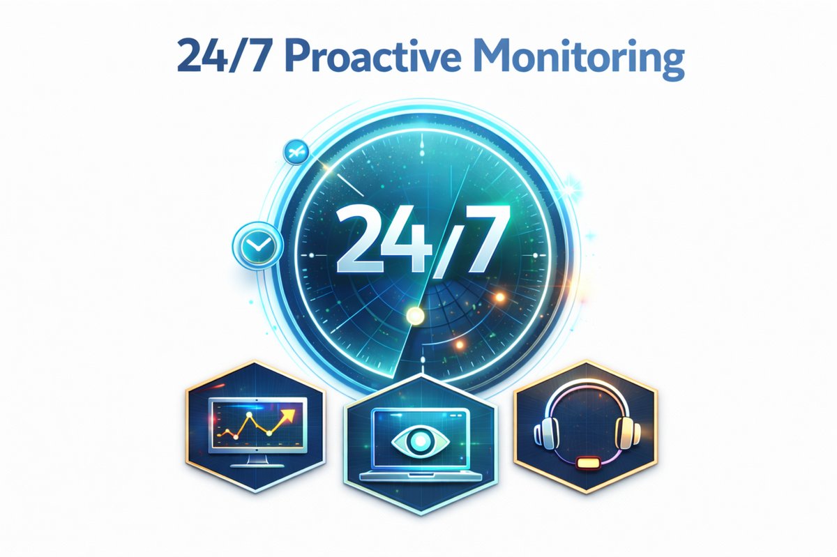 Alerts That Lead to Action