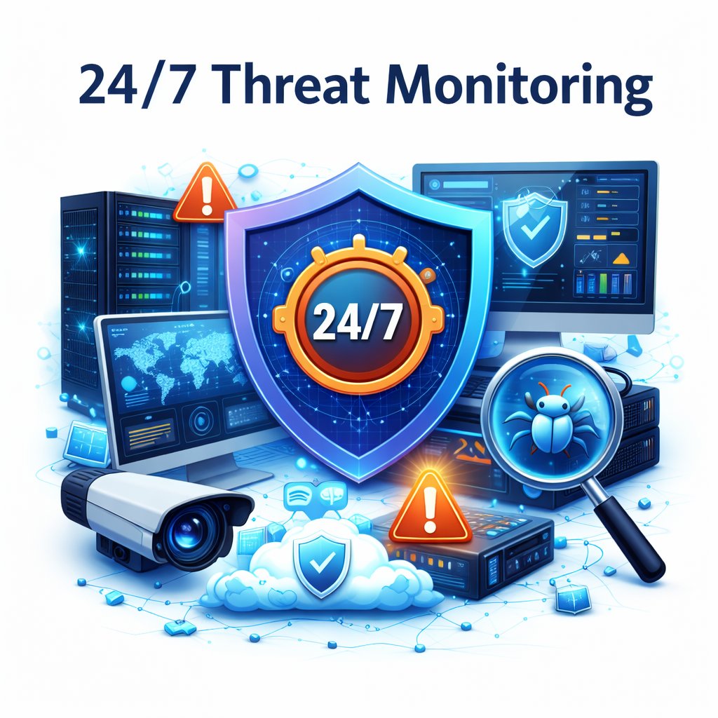 Providing excellent technology solutions