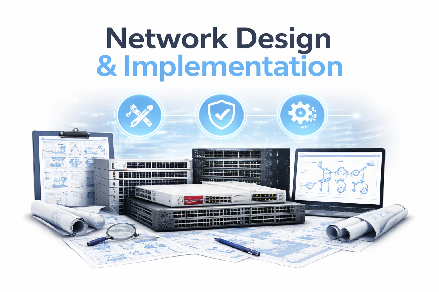 Perfect solutions that business demands