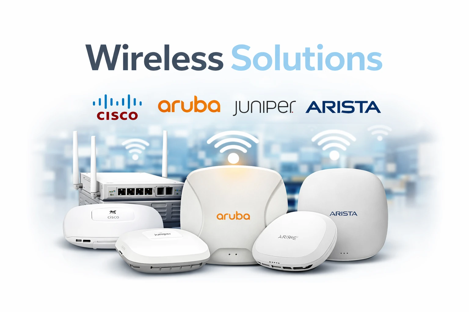 Providing excellent technology solutions