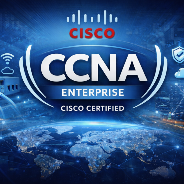 CCNA Enterprise