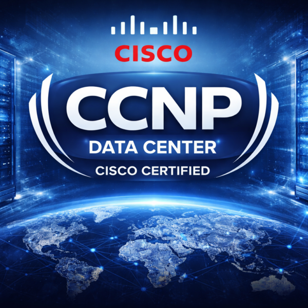 CCNP Data Center