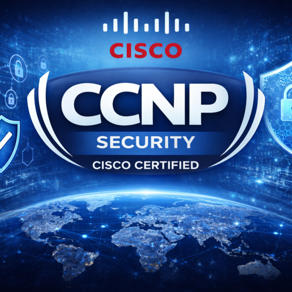 CCNP Security