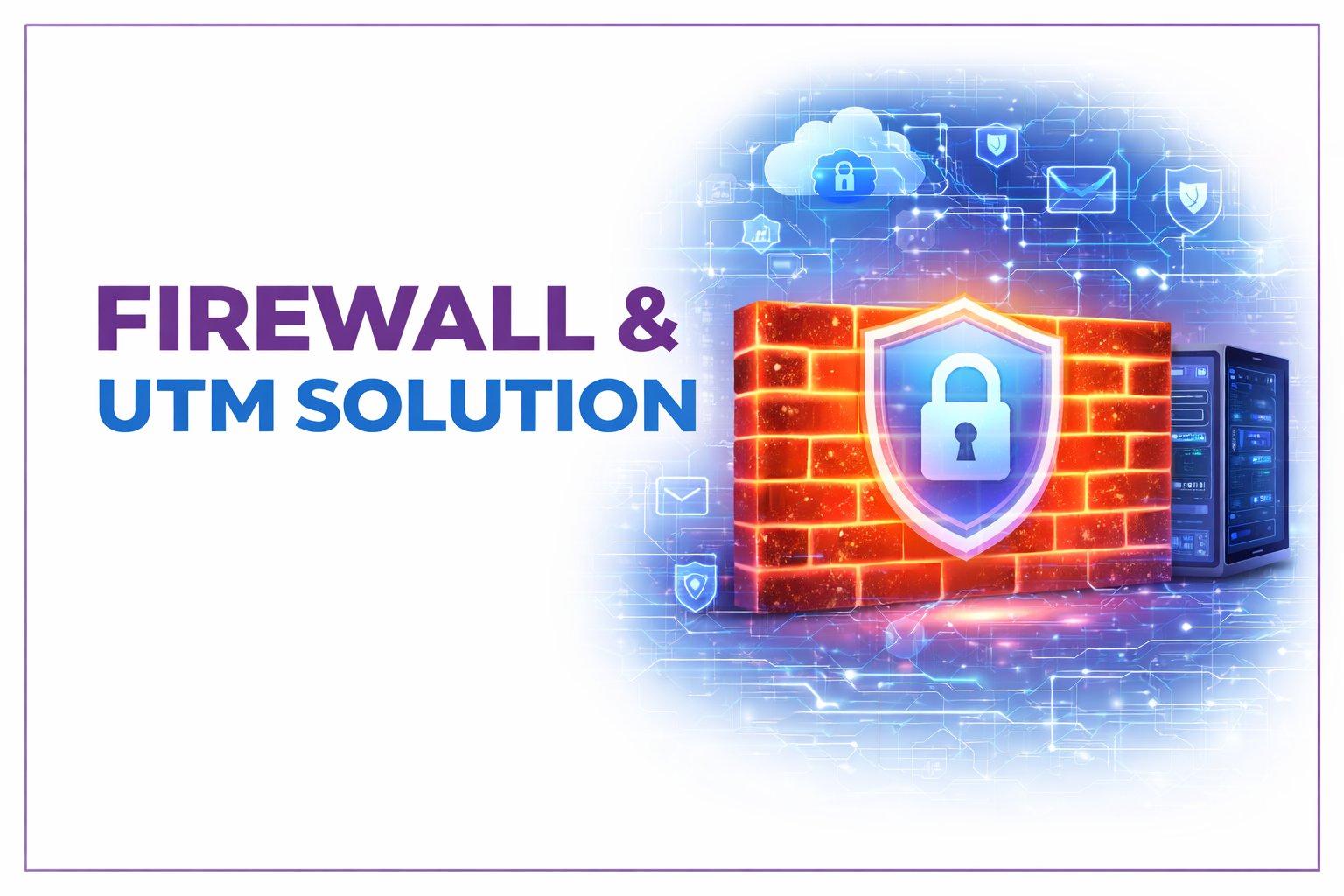 Providing excellent technology solutions