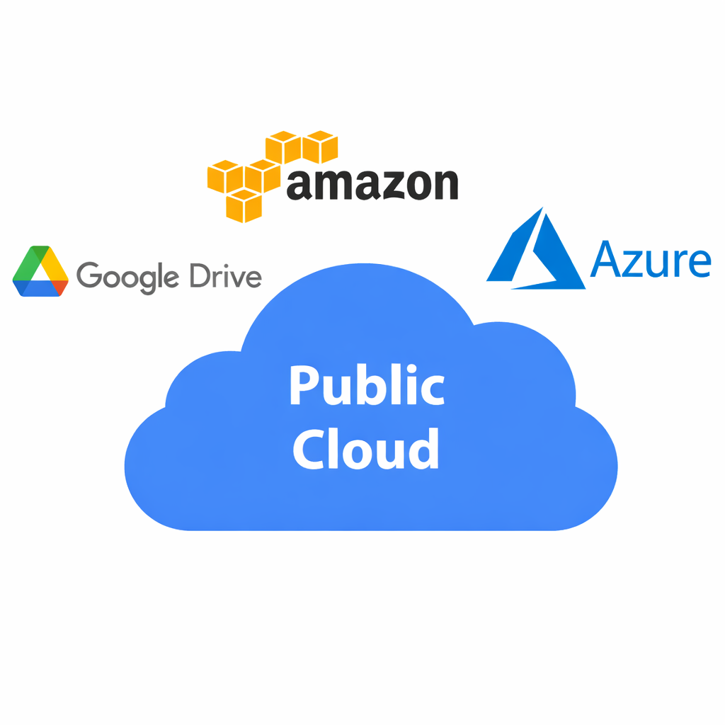 We eagerly put in use new IT innovations