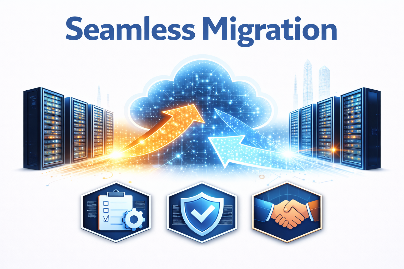 Providing excellent technology solutions